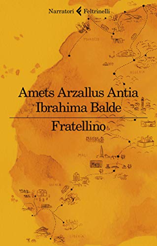 Fratellino - Amazon Italie à 2.99€
