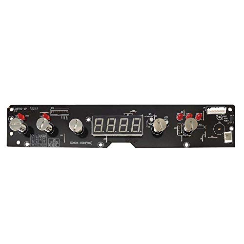 Caterlite Left Control Panel for DF824 - Maison & Cuisine Amazon Royaume-Uni à 17.99€