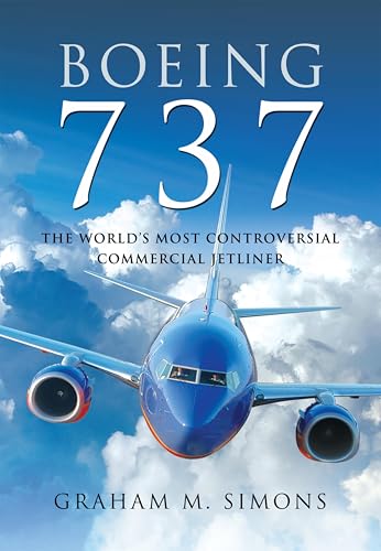 Boeing 737: The World's Most Controversial Commercial... - Amazon Royaume-Uni à 2.99€