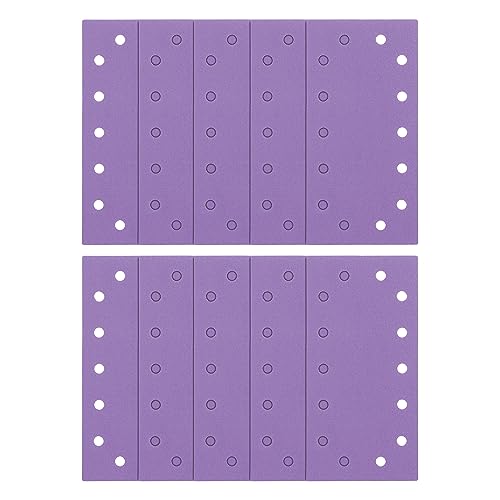 Trend Zirkonium 1/2 Blatt (115 x 230mm) 80 Korn... - Amazon Allemagne à 3.70€