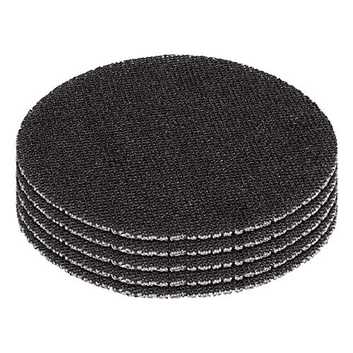 Trend Mesh 225mm Random Orbit 240 Grit Schleifscheiben... - DIY & Tools Amazon Germany à 12.53€