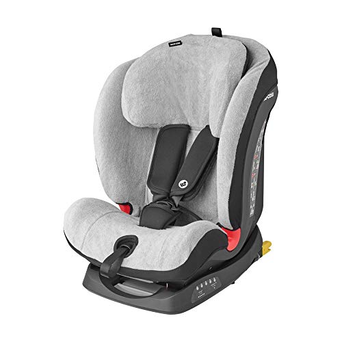 Maxi-Cosi Housse d'été pour siège auto Groupe 123 Titan... - Bébé & Puériculture en promo à 29.99€