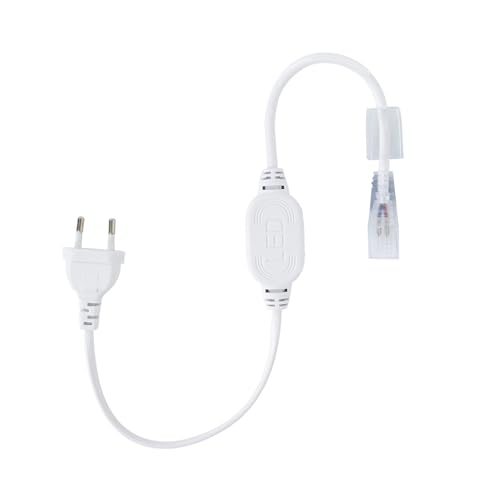 LEDKIA LIGHTING - Câble Rectificateur Courant pour Ruban... en promo à 2,63€ (-79%) sur Amazon FR