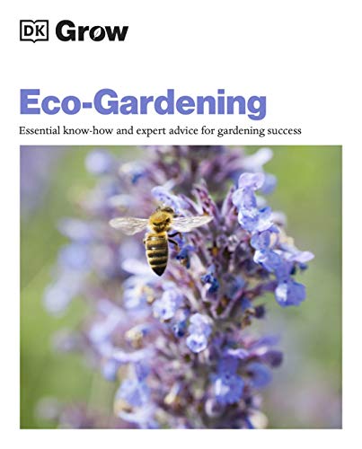 Grow Eco-gardening: Essential Know-how and Expert Advice... - Jardin & Extérieur Amazon Royaume-Uni à 0.99€