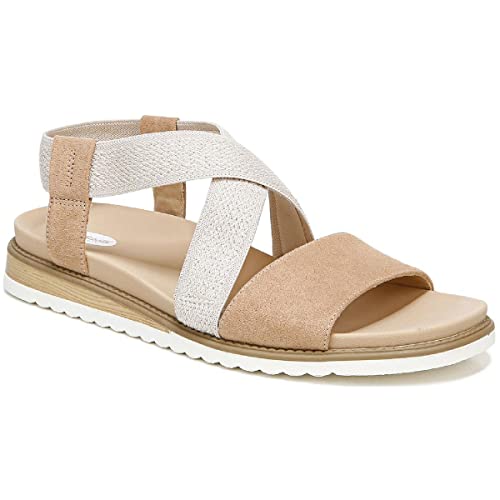 Dr. Scholl's Islander, (Tawny Birke.), 37.5 EU - Amazon Allemagne à 22.19€