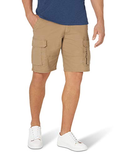 Wrangler Authentics Classic Cargo Stretch Short Pantaloni... - Maison & Cuisine Amazon Italie à 39.77€