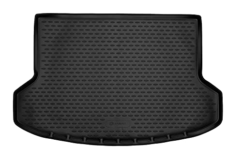 Tapis de Coffre Bac de Protection Antiderapant en... - Maison & Cuisine Amazon France à 19.27€