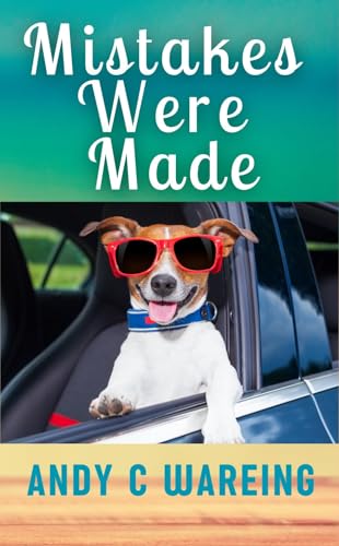 Mistakes were Made: A Travel Adventure (Book Two) (The... - Amazon Royaume-Uni à 0.99€