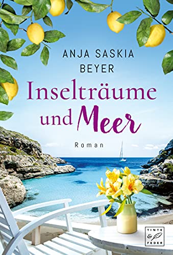 Inselträume und Meer (Mallorca-Sehnsucht 2) - Livres & eBooks Amazon Allemagne à 1.99€