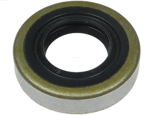 AS-PL ARS9018 Kit de réparation alternateur en promo sur Amazon