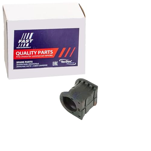 Fast FT18034 - Casquillo del cojinete, estabilizador - Sports & Fitness Amazon Espagne à 2.46€