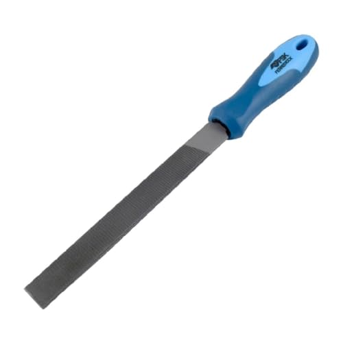 Ferrestock FSKLPL004 Mehrzweck-Feile, flach, 100 mm, zum... - Tech & Electronics Amazon Germany à 6.16€