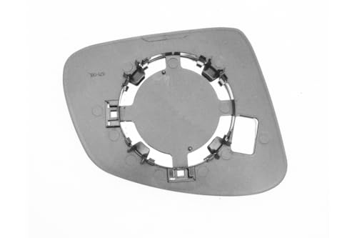 PRASCO ME3087514 Cristal de espejo retrovisor exterior... - Bon plan à 13.96€