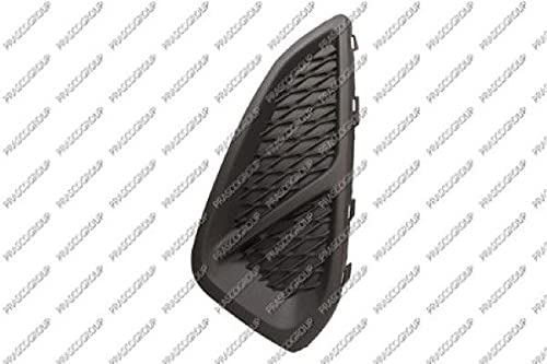 PRASCO FD3482124 Grille d'aération Pare-chocs en promo à 17,03€ (-47%) sur Amazon FR