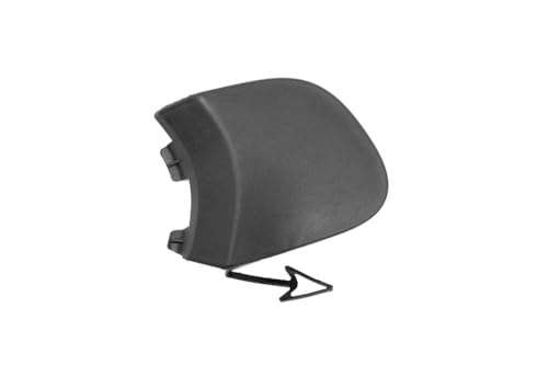 PRASCO Ribalta, Gancio traino FD7521236 - Amazon Italy à 5.96€