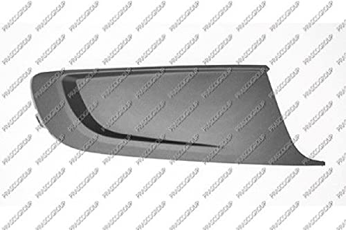 PRASCO Grille d'aération, pare-chocs VG9061249 en promo à 14,90€ (-59%) sur Amazon FR