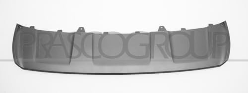 Hinten Vorne Ribalta Gancio traino anteriore AD8121236 - Amazon Italie à 6.96€