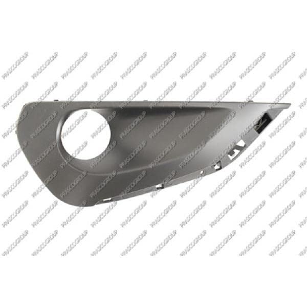 PRASCO PG3282124 Grille de ventilation pare-chocs avant... - Jardin & Extérieur Amazon France à 30.25€