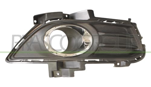 PRASCO Grille d'aération, pare-chocs FD1142103 en promo à 24,82€ (-43%) sur Amazon FR