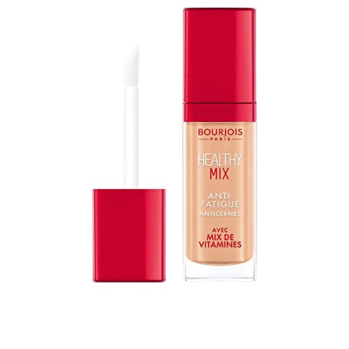 Bourjois - Anti-cernes Healthy Mix - 53,5 Medium - Beauté & Parfums Amazon France à 6.49€