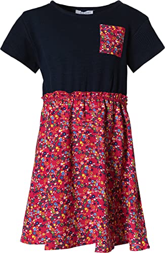 Lemon Beret A147371 Vestido, Multicolor, 104/110 cm para... - Jouets & Jeux en promo à 8.86€