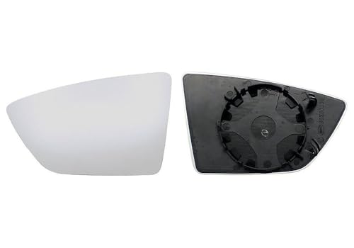 Alkar 6433807 - Cristal de espejo, retrovisor exterior - DIY & Tools Amazon Spain à 8.24€