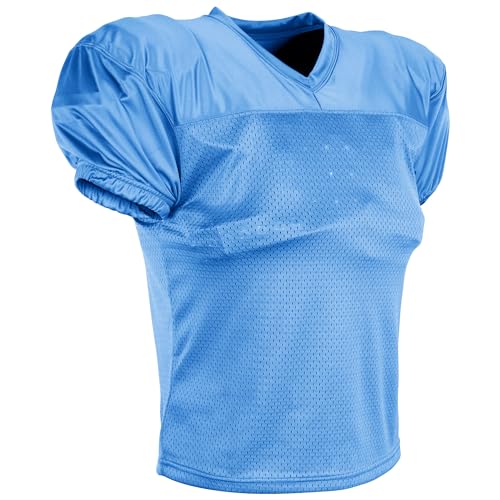 Champro Men's Preseason Practice Mesh Football Jersey... - Sports & Fitness Amazon Royaume-Uni à 19.42€