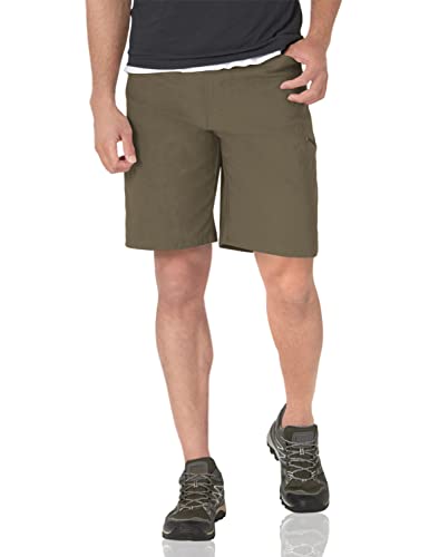 Wrangler Authentics Performance Comfort Flex Waist Cargo... - Auto & Motorcycle Amazon France à 19.16€