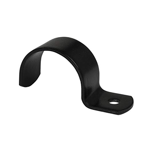 Klemp - Schwarz Rohrverbinder Rohrschelle Typ 100BE - 48,3... - Bricolage & Outils Amazon Allemagne à 2.90€