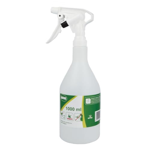Amig - Pulvérisateur Chimique étanche - 1 L - avec tête... en promo à 9,04€ (-44%) sur Amazon FR