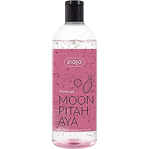 Gel De Ducha De Pitahaya 500 Ml - Beauté & Parfums Amazon France à 6.86€