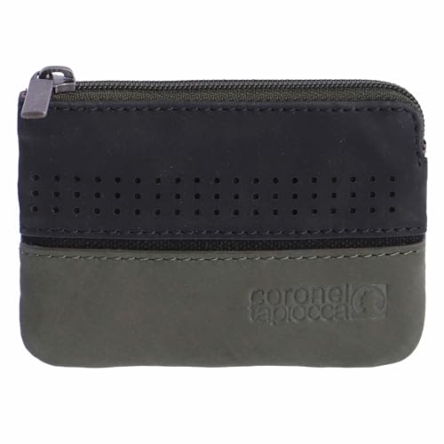 Coronel Tapiocca Portafoglio Portamonete Alejo Porta Carta... - Sports & Fitness en promo à 12.32€