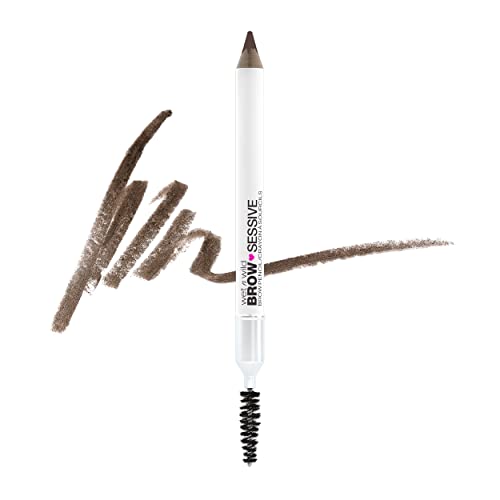 Wet n Wild, Matita Brow-Sessive, Matita a Doppia Punta con... - Baby & Nursery Amazon Italy à 2.87€
