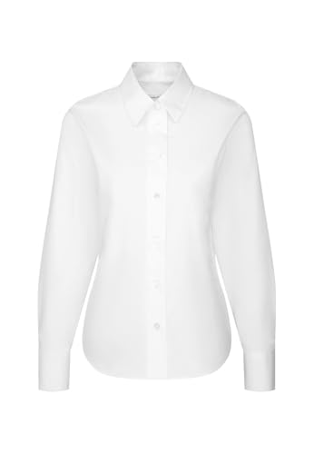 Seidensticker Blusa de Manga Larga para Mujer, Corte... - Amazon Espagne à 21.09€