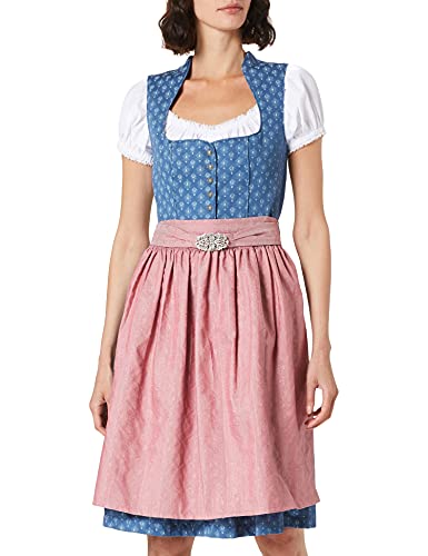Stockerpoint Dirndl Coraline - Amazon Allemagne à 67.02€