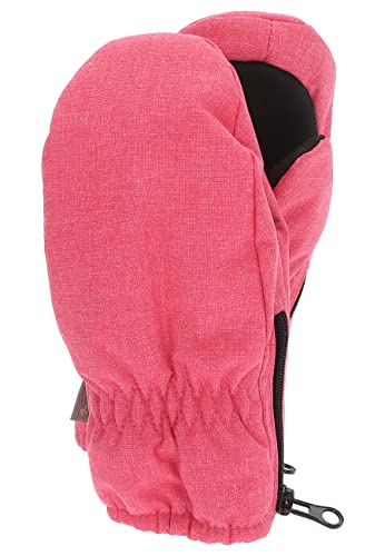 Sterntaler Mädchen Fäustel Meliert Fäustlinge, Magenta Mel... - Amazon Allemagne à 11.67€