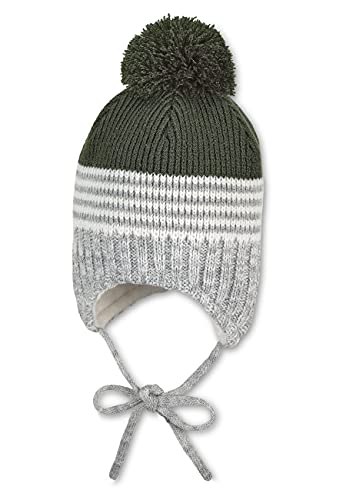 Sterntaler Baby - Jungen Strickmütze Strickmütze... - Baby & Nursery Amazon Germany à 9.34€
