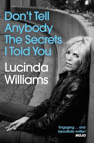 Don't Tell Anybody the Secrets I Told You - Deal du jour à 0.99€