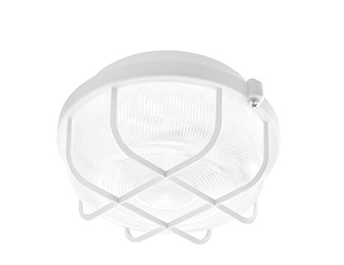 Lena Lighting Plafonnier LED rond en saillie HV 5 W 210 mm... en promo à 12,66€ (-47%) sur Amazon FR