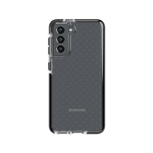 tech21 Evo Check for Samsung S21 5G - Germ Fighting... - High-Tech & Électronique Amazon Royaume-Uni à 7.49€