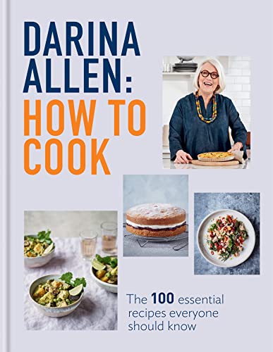 How to Cook: The 100 Essential Recipes Everyone Should Know - Livres & eBooks Amazon Royaume-Uni à 2.99€