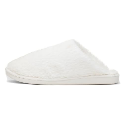 Rocket Dog 69985060, Pantuflas Mujer, White, 40 EU - Maison & Cuisine en promo à 11.09€