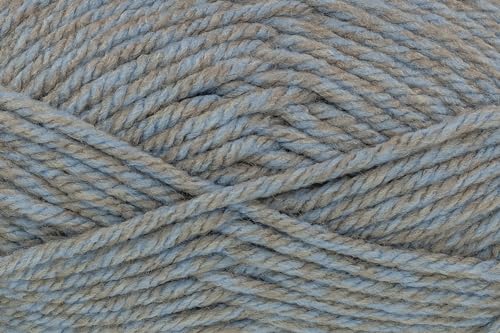 King Cole Big Value Super Chunky Stormy (4110 Sleet) - Amazon Royaume-Uni à 1.75€