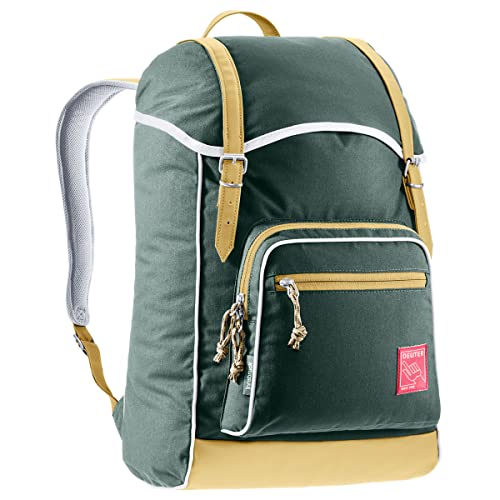 Deuter Innsbruck Retro Mochila Urbana (22 L) - Erreur de prix -77% à 19.40€