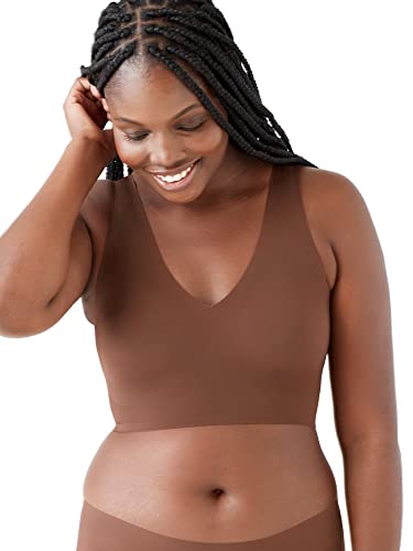 True & Co Sujetador True Body con Cuello en V, Opaco... - Mode & Vêtements en promo à 25.27€