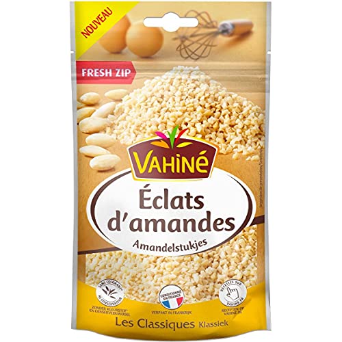 Vahine Mandelsplitter, 125 g - High-Tech & Électronique en promo à 4.75€