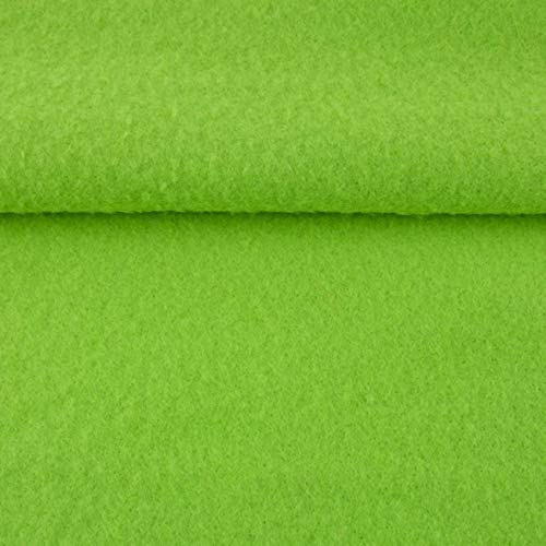 Stofftreff Santi Planchas de fieltro para manualidades de... - Loisirs Créatifs Amazon Espagne à 0.99€