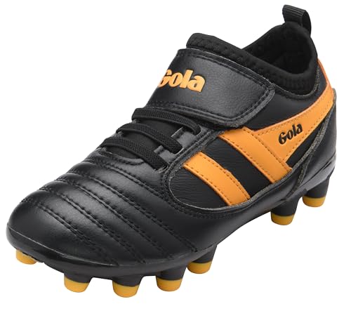 Gola Ceptor MLD QF Football Shoe - Sports & Fitness en promo à 20.40€