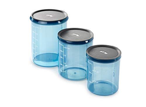 GSI Outdoors INFINITY STORAGE SET - Home & Kitchen Amazon Germany à 13.89€