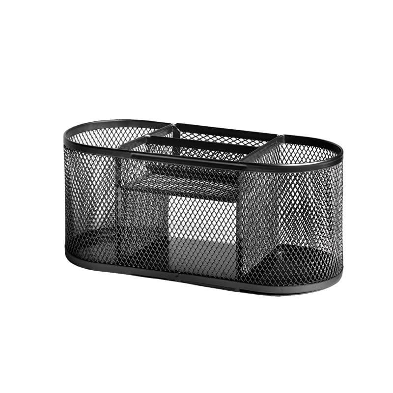 Organizador de escritorio de malla con cajón, organizador... - Fournitures Bureau Amazon Espagne à 11.99€